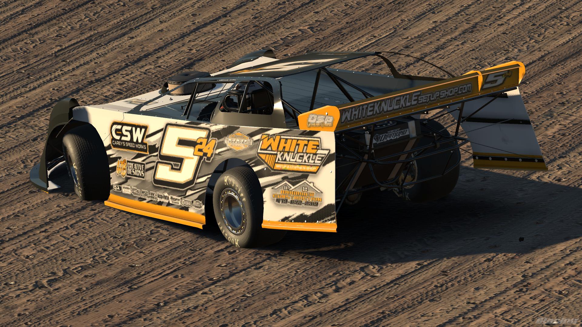 Preview of Brent Carey WHT RED BLK DLM copy1 by Wade B.