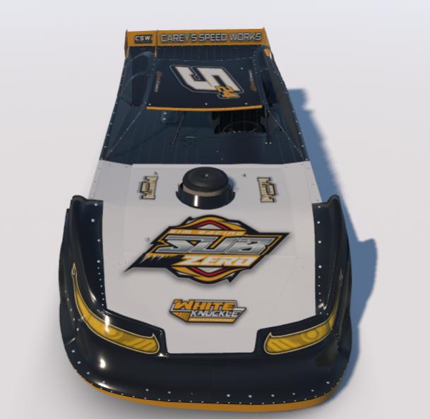 Preview of Brent Carey WHT RED BLK DLM copy1 by Wade B.