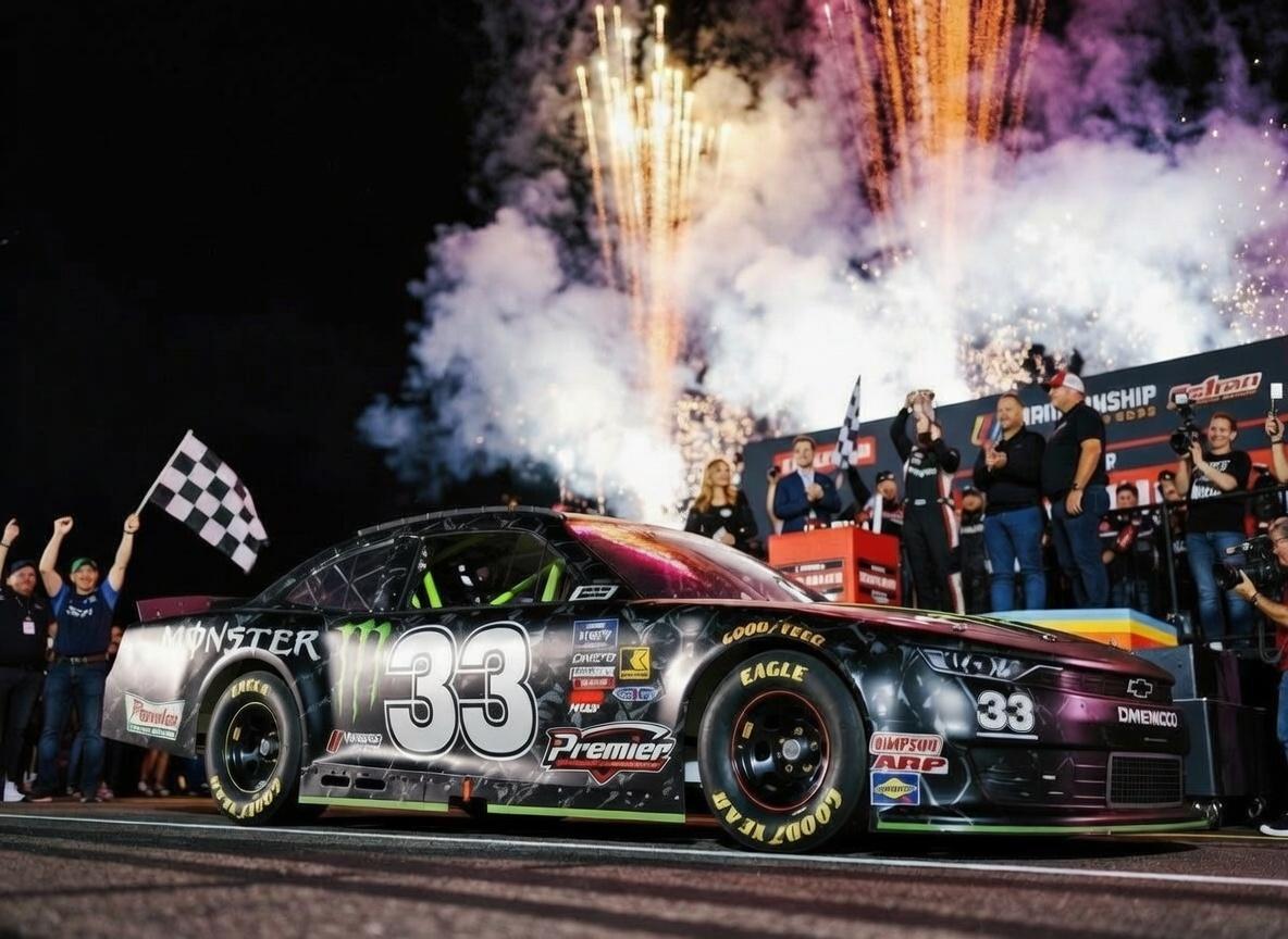 Preview of Python Strike: Raymond Woodis Unleashes Premier-Powered Predator by Alan Purser