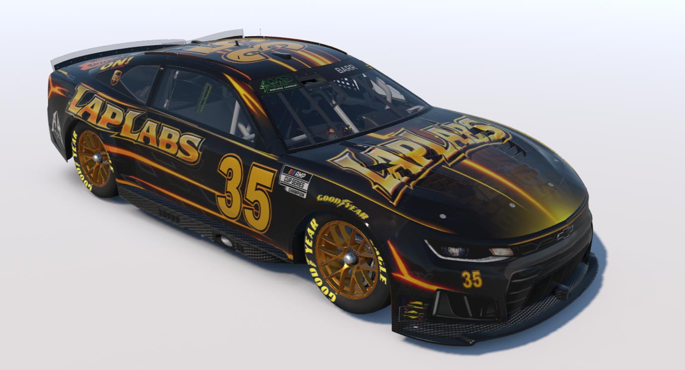 Preview of LapLabs Neon  by Joshua Barr3