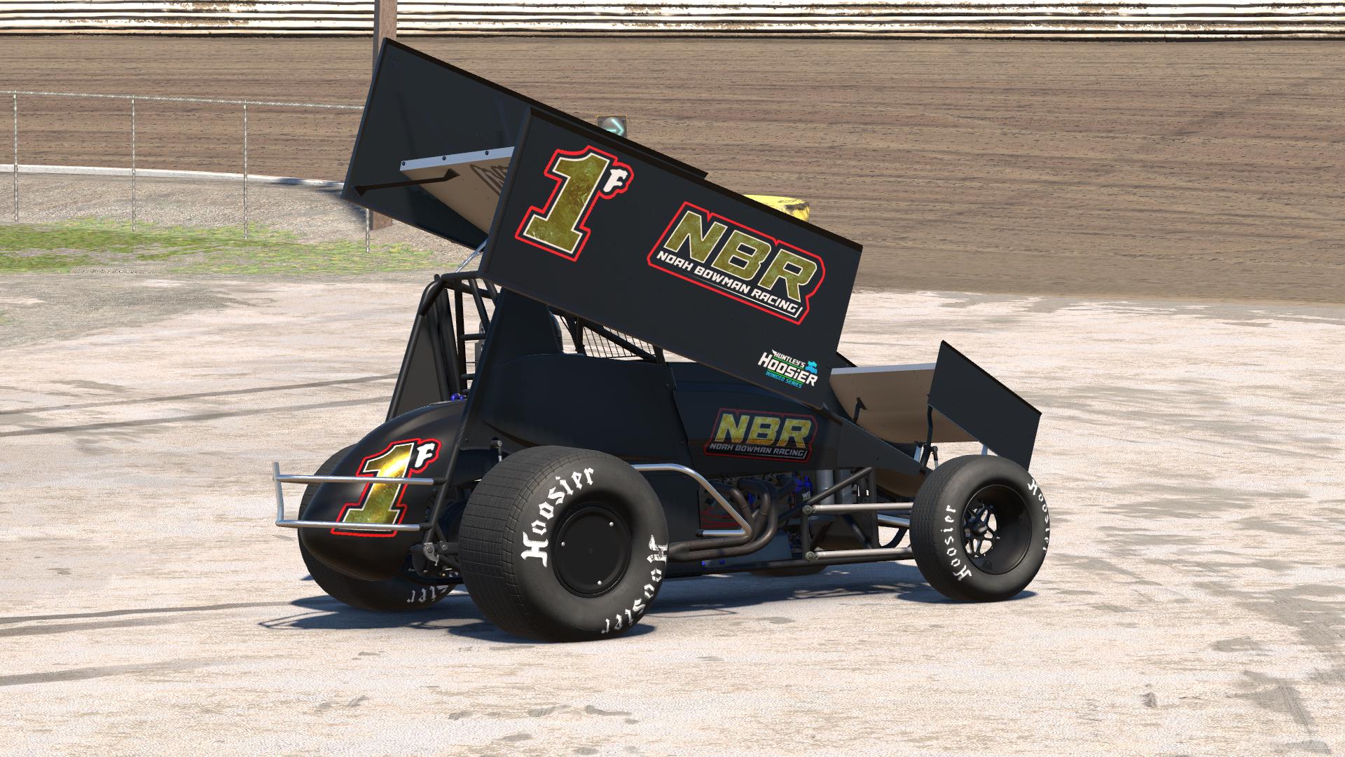 Preview of Wade Fields 2026 Huntleys Hoosier Sprint by Noah Bowman2