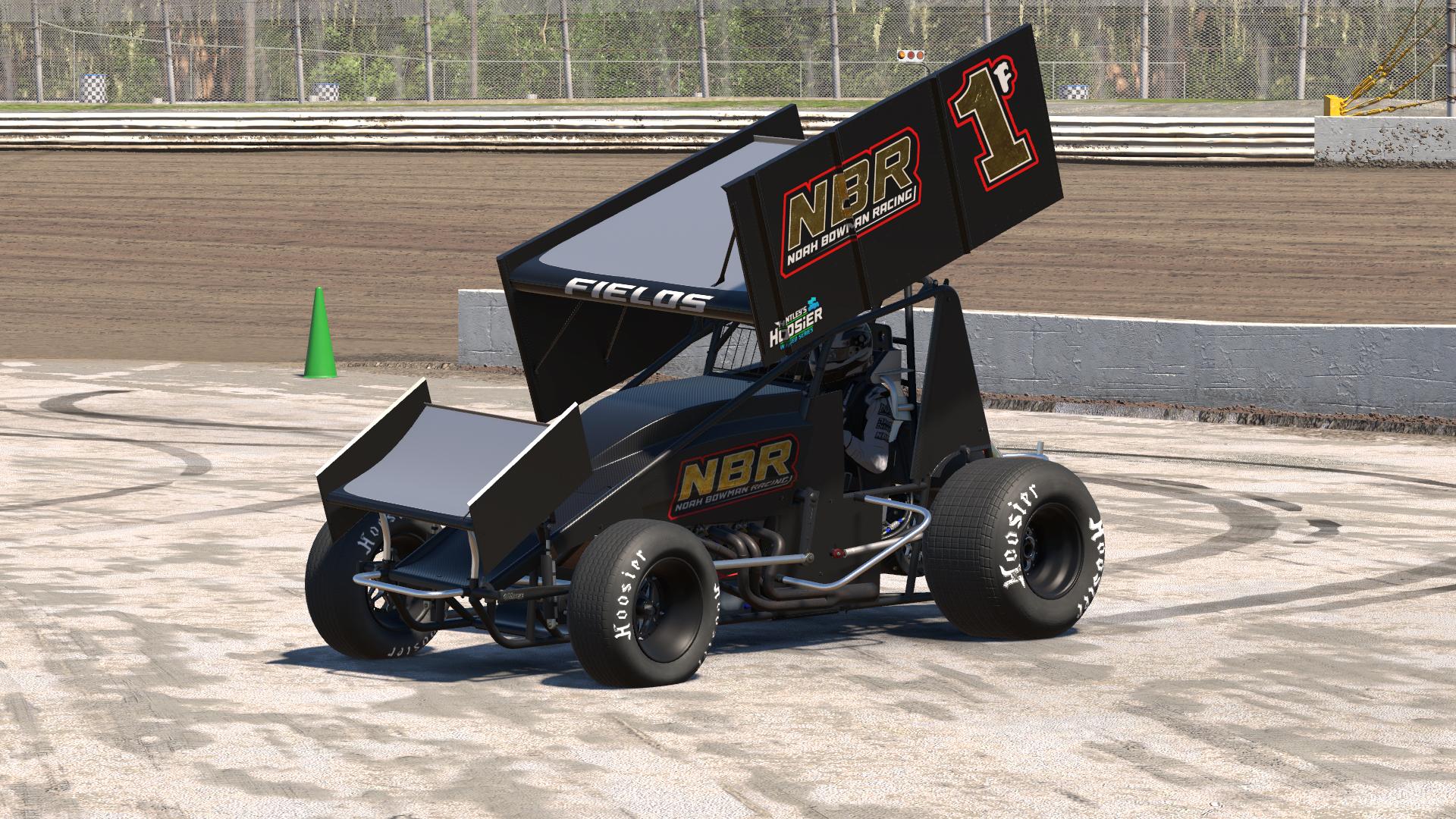 Preview of Wade Fields 2026 Huntleys Hoosier Sprint by Noah Bowman2