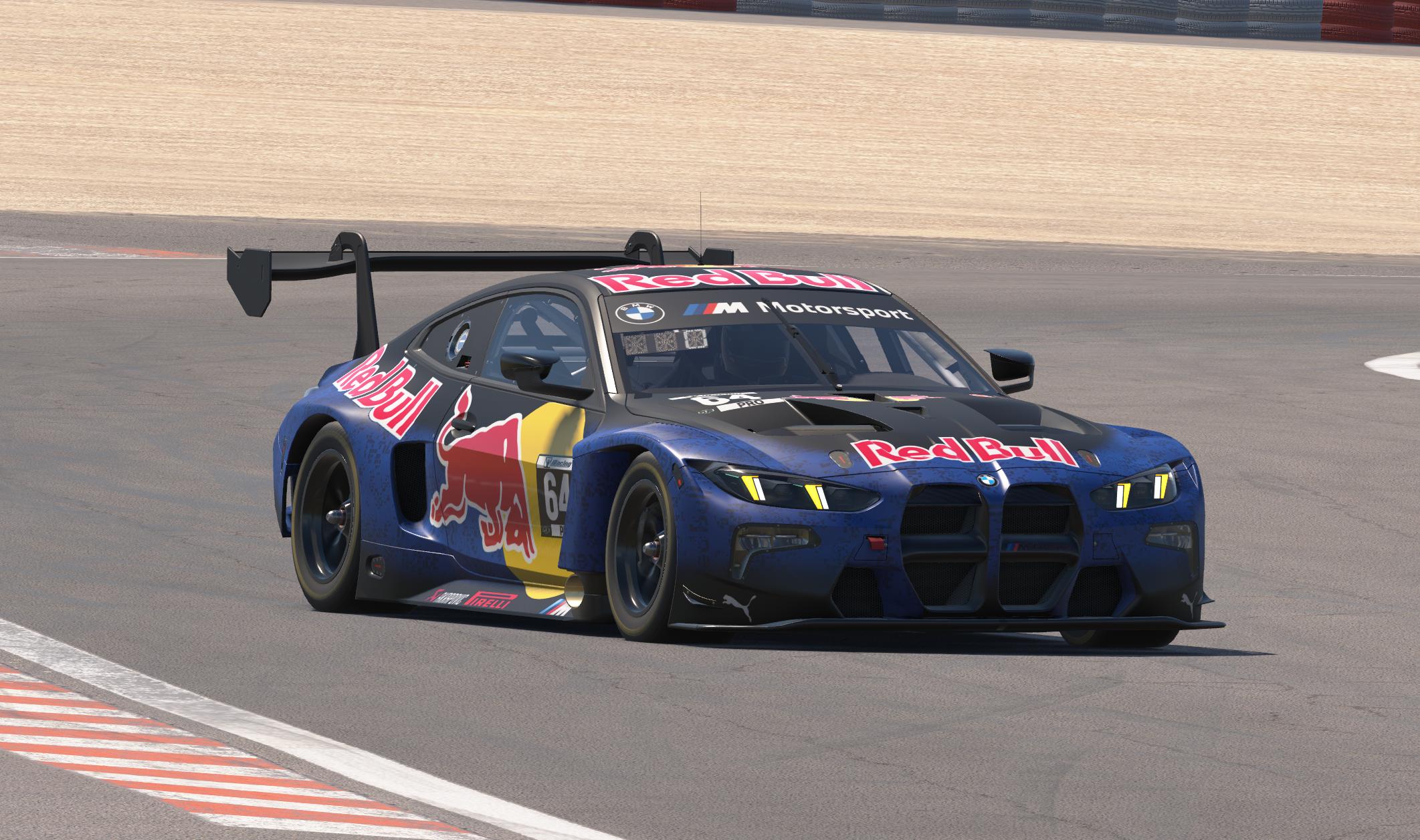 Preview of Red Bull by Christopher N S.