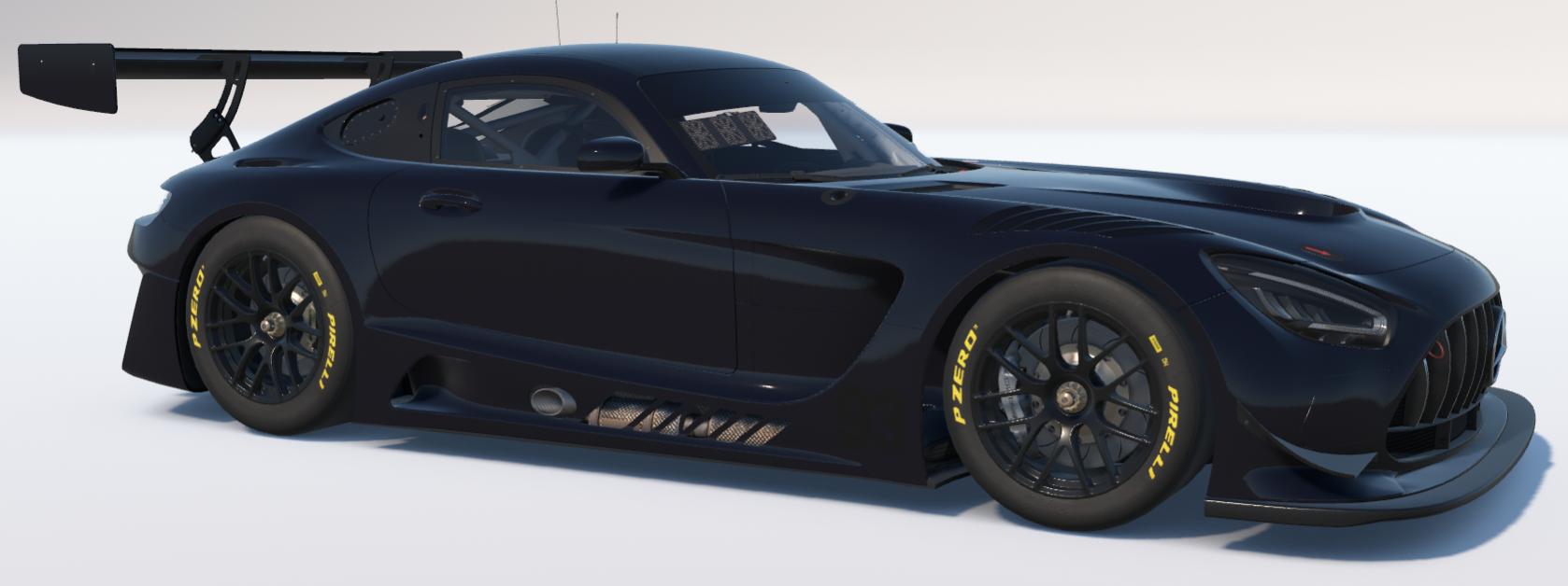 Preview of Prussian Blue by Brad Younkman