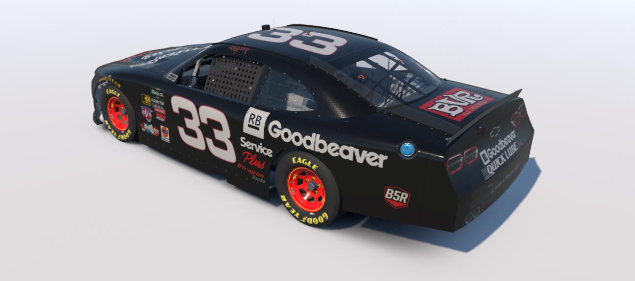 Preview of GoodBeaver Service Plus by Darrell Y.