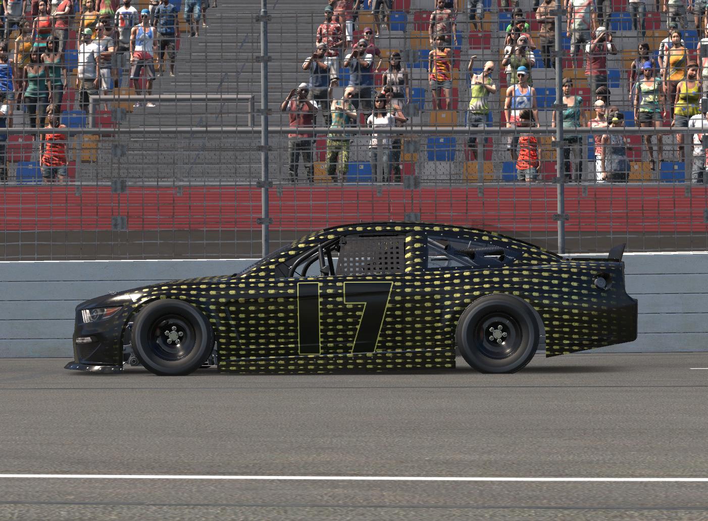 Preview of ARCA FORD RRSetups by Robert R.