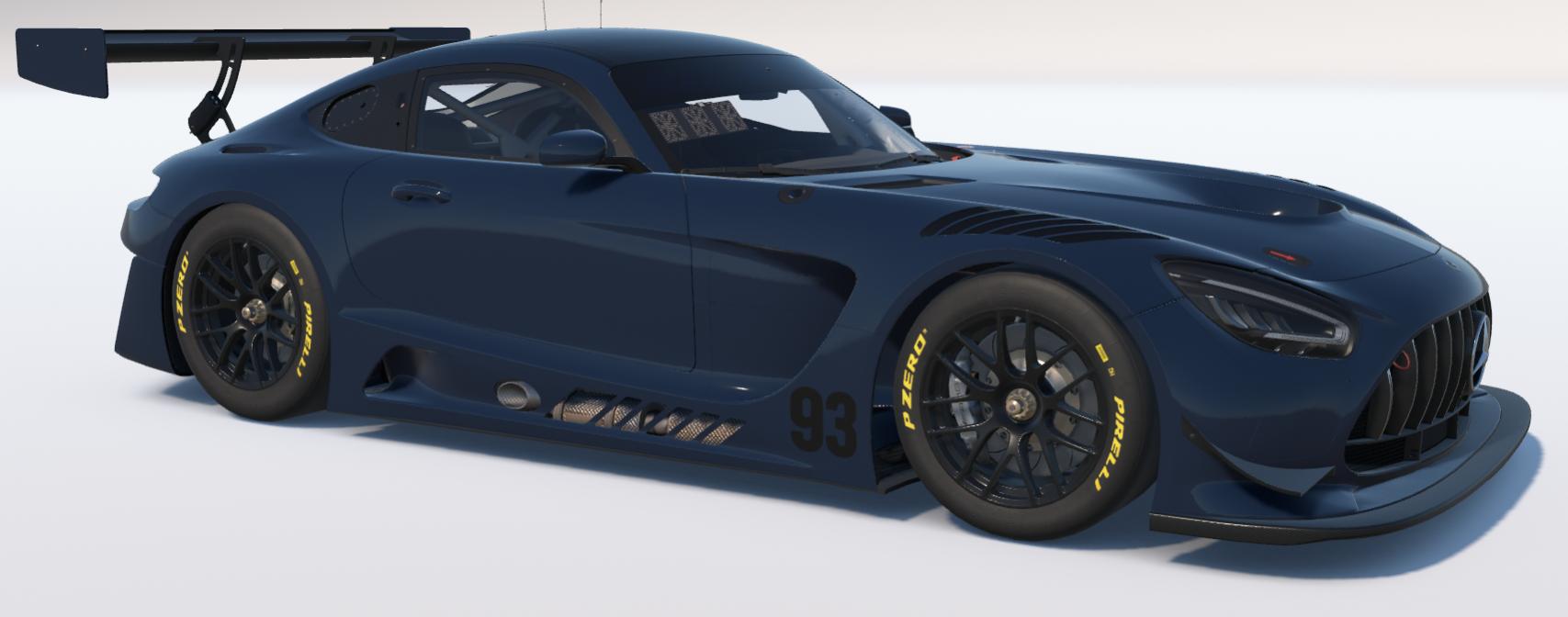 Preview of Blue Mica by Brad Younkman