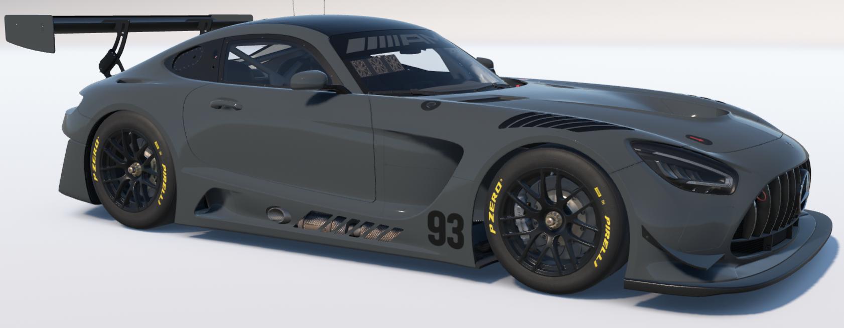 Preview of Polymetal Gray by Brad Younkman