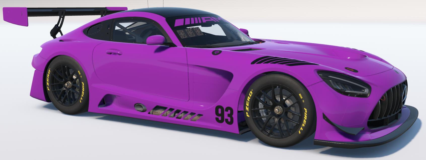 Preview of Neon Violet by Brad Younkman