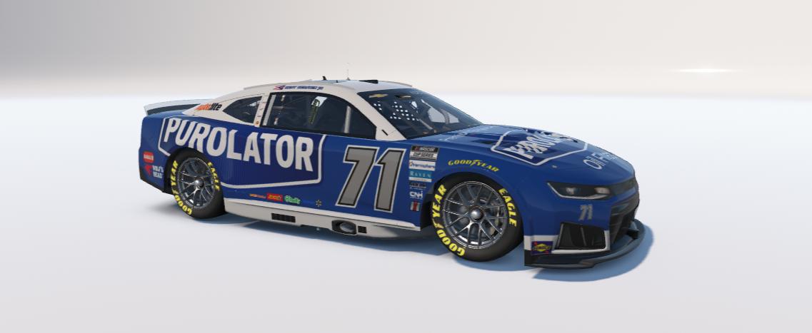 Preview of Purolator oil filters by Kenneth K.