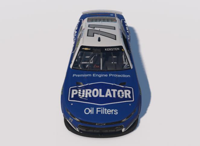 Preview of Purolator oil filters by Kenneth K.