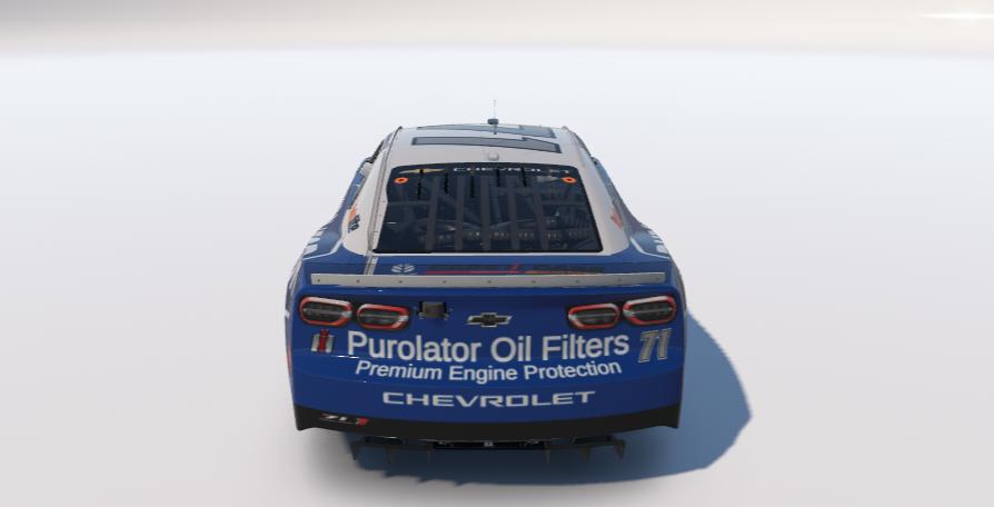 Preview of Purolator oil filters by Kenneth K.