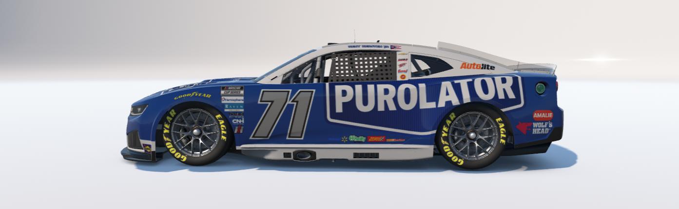Preview of Purolator oil filters by Kenneth K.