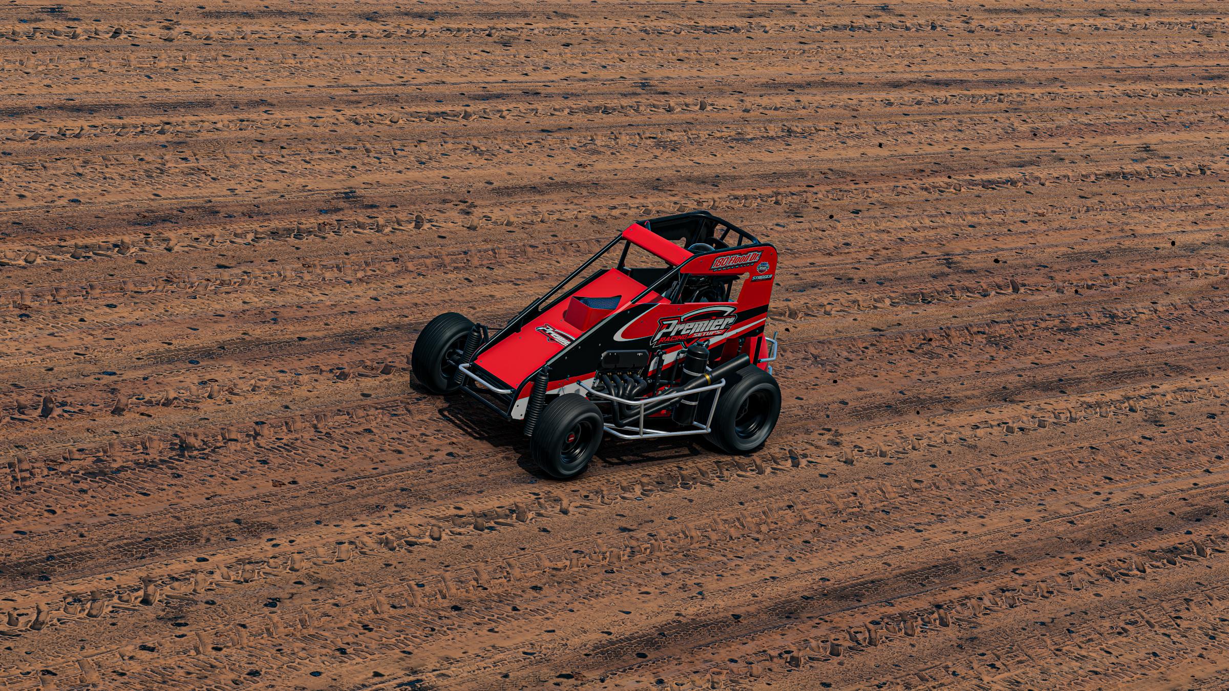 Preview of 2026 | Premier Racing Setups | Dirt Midget by Richard Murtaugh Jr.