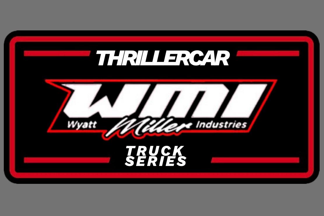 Preview of Sleek Speedy Paint by Tryson Pinion