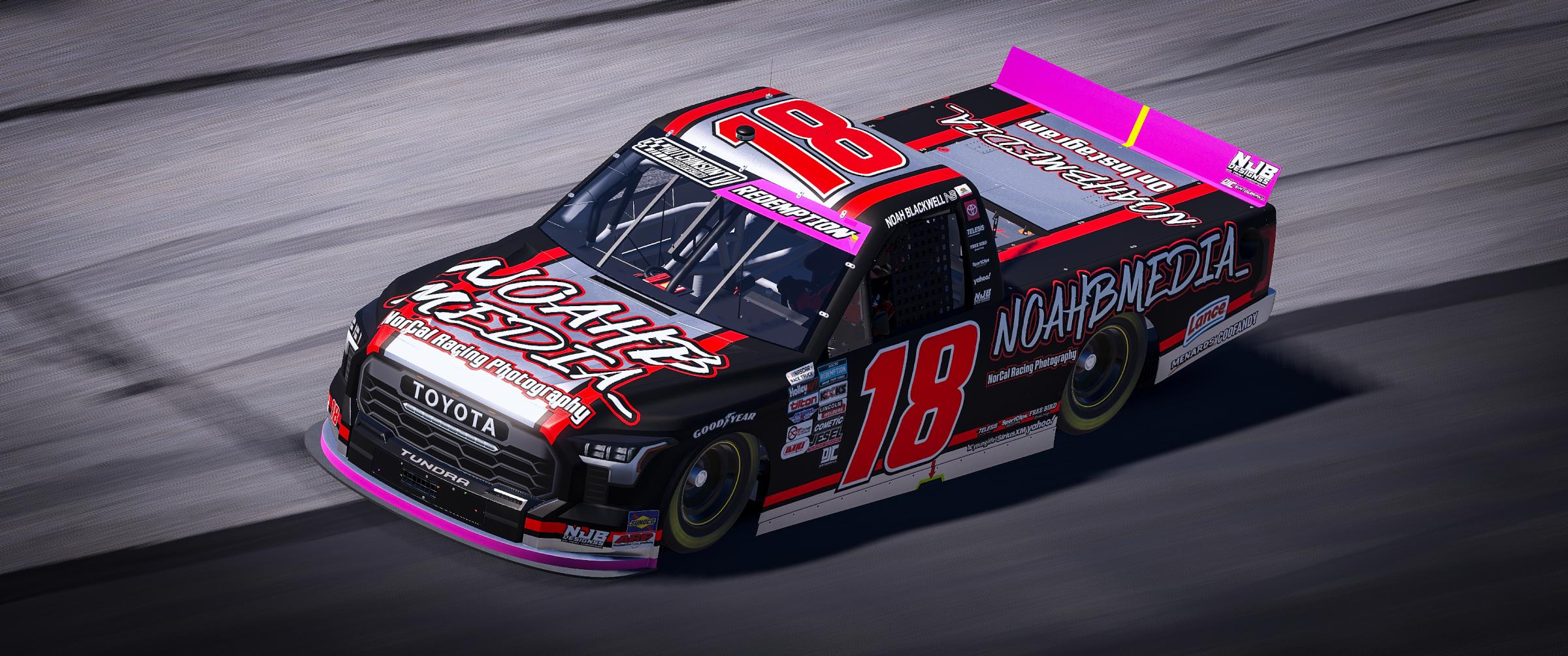 Preview of Noah by Noah B.