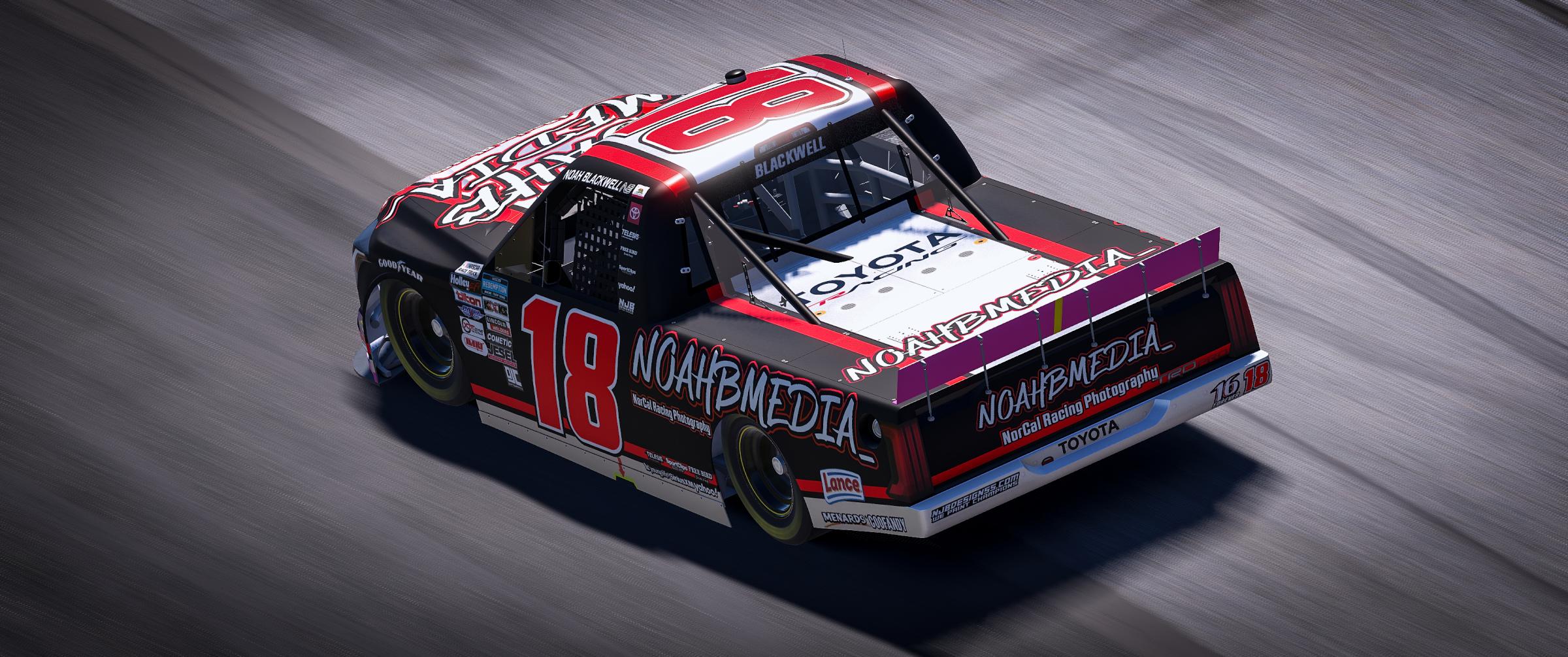 Preview of Noah by Noah B.