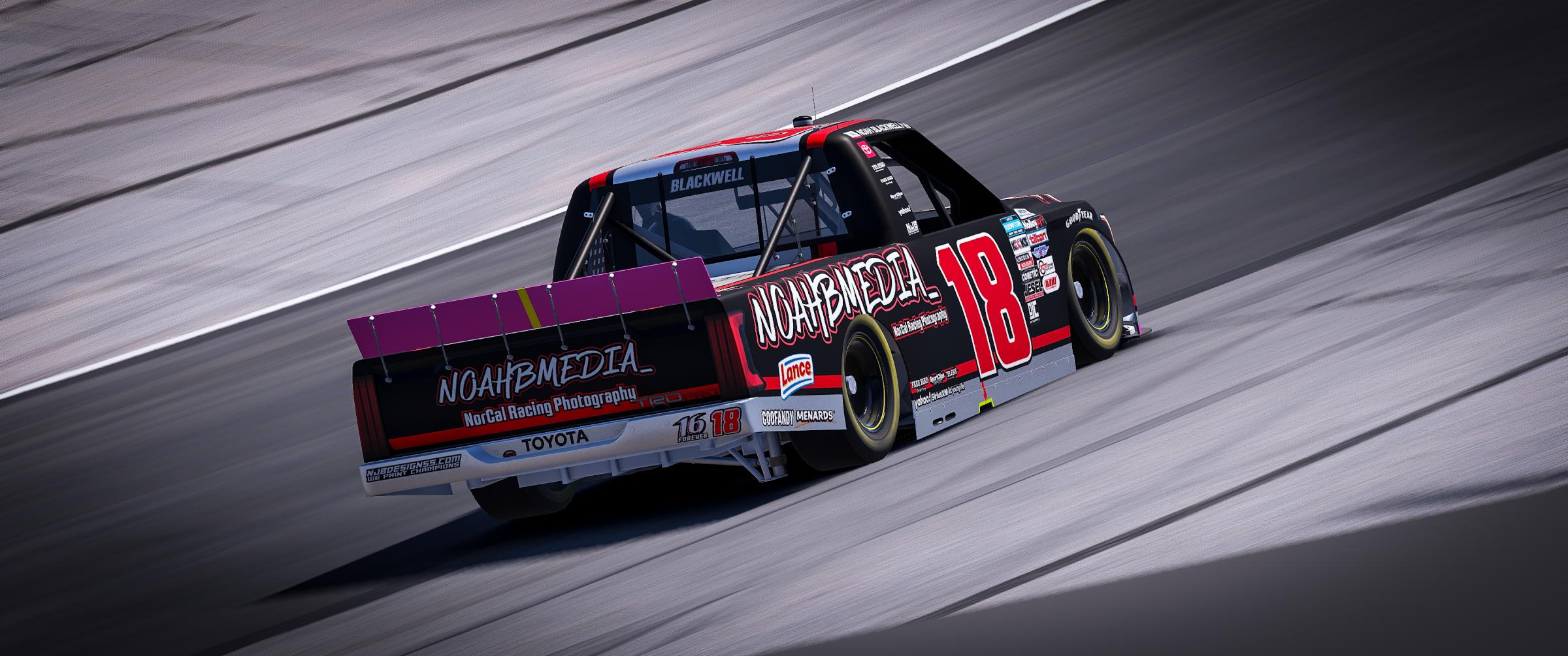 Preview of Noah by Noah B.