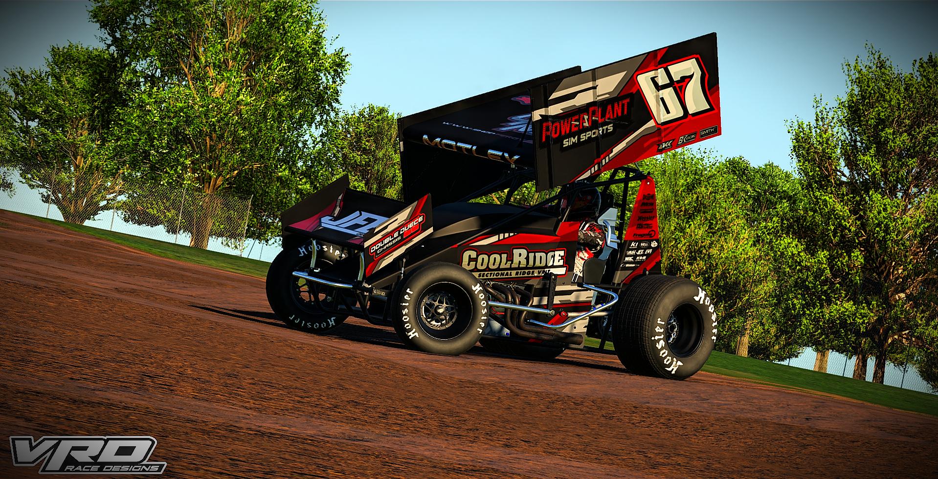 Preview of PPss 67 motley  by Austin M.