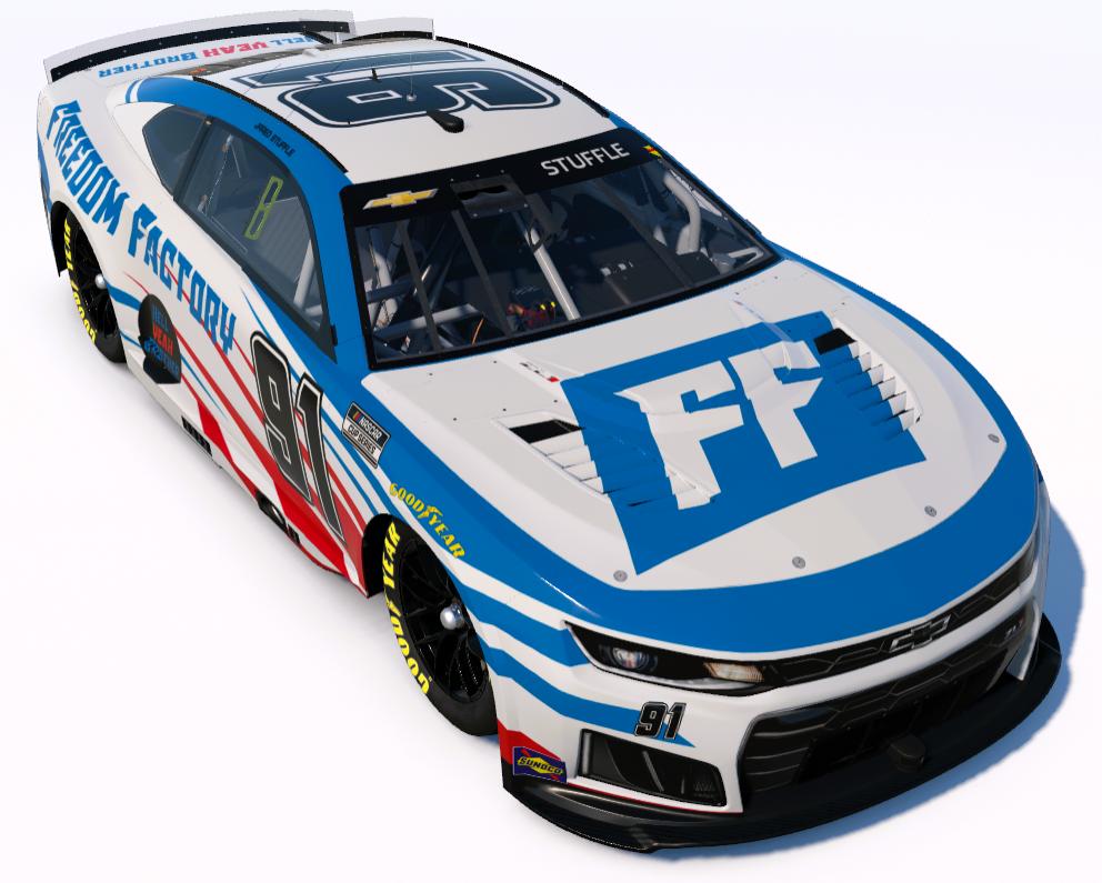 Preview of Freedom Factory NG Chevy Cleetus by Jared S.