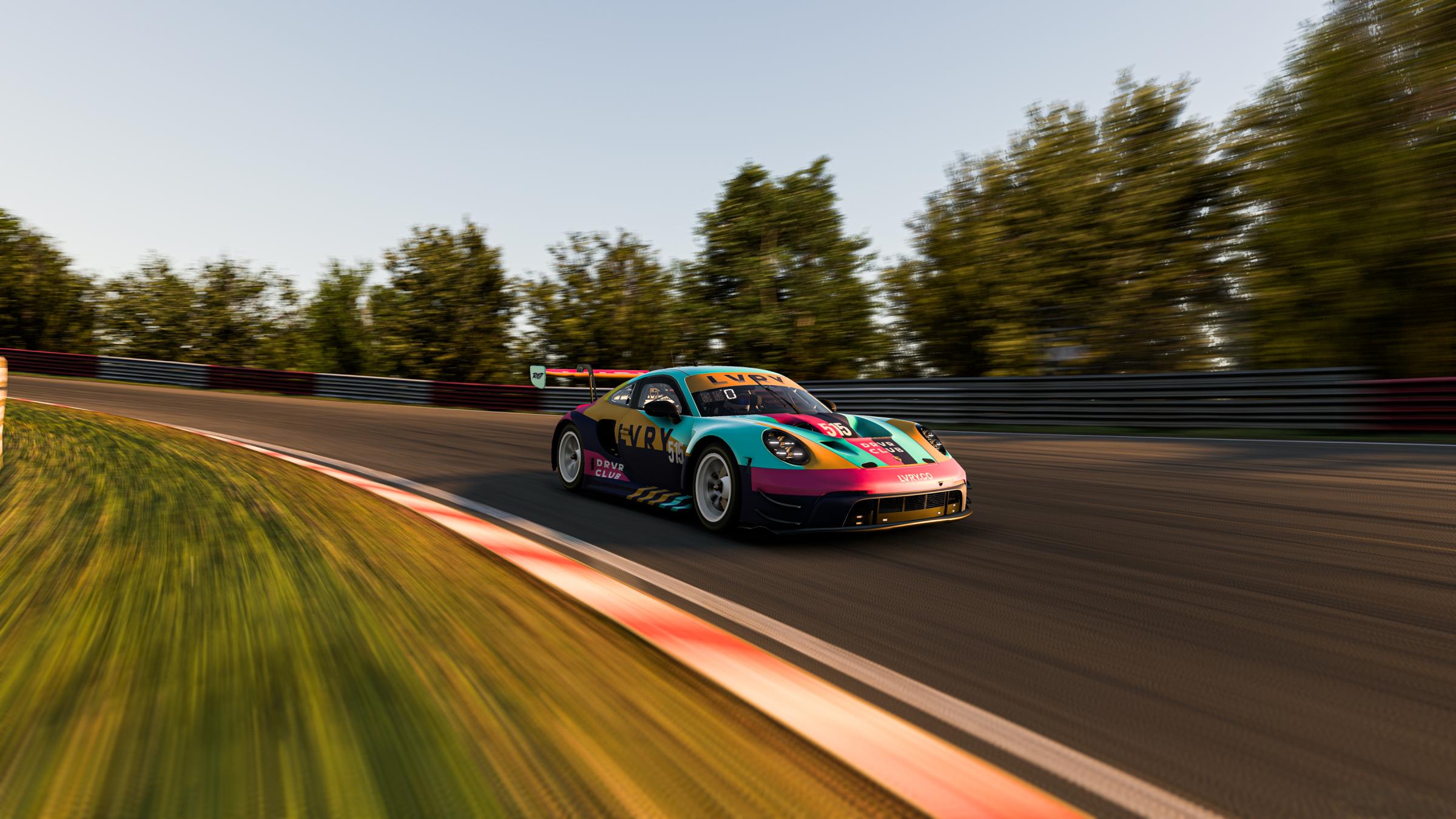 Preview of LVRY™ RING MEISTER Edition by Michael S.