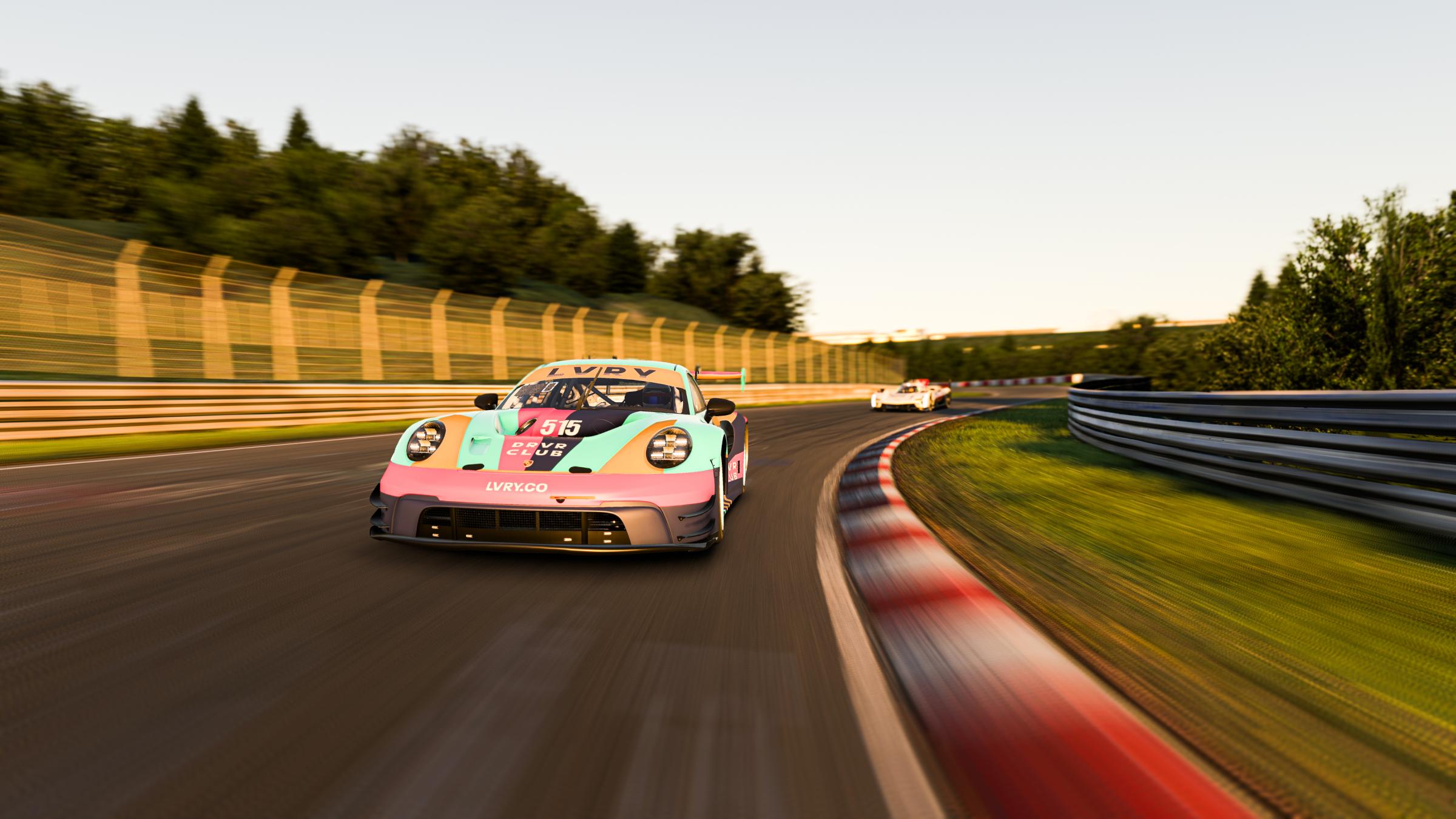 Preview of LVRY™ RING MEISTER Edition by Michael S.