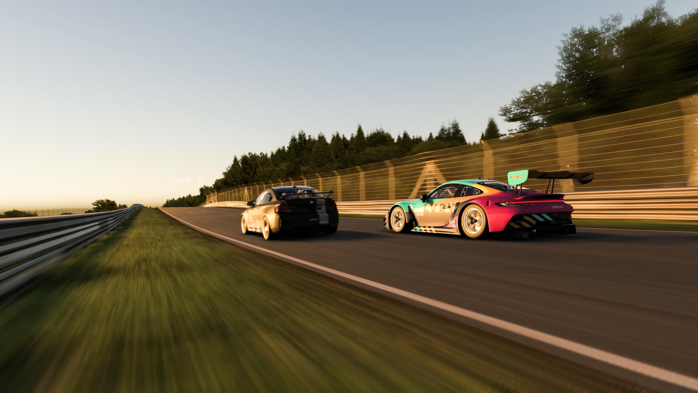 Preview of LVRY™ RING MEISTER Edition by Michael S.