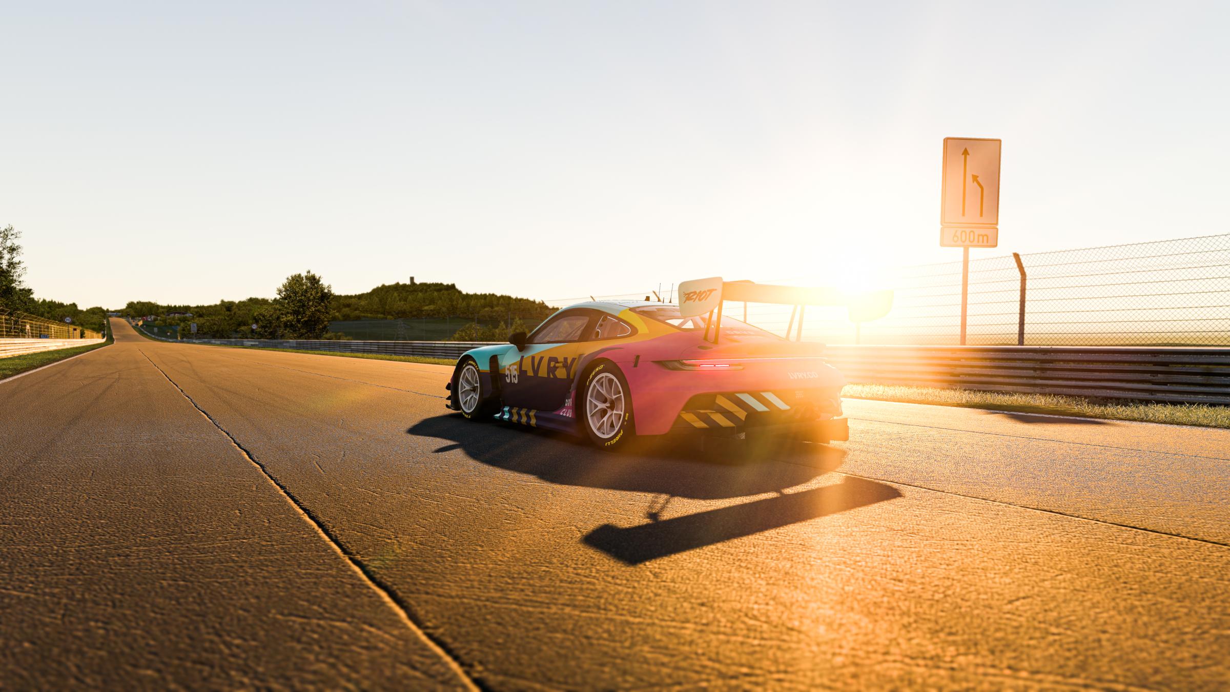 Preview of LVRY™ RING MEISTER Edition by Michael S.