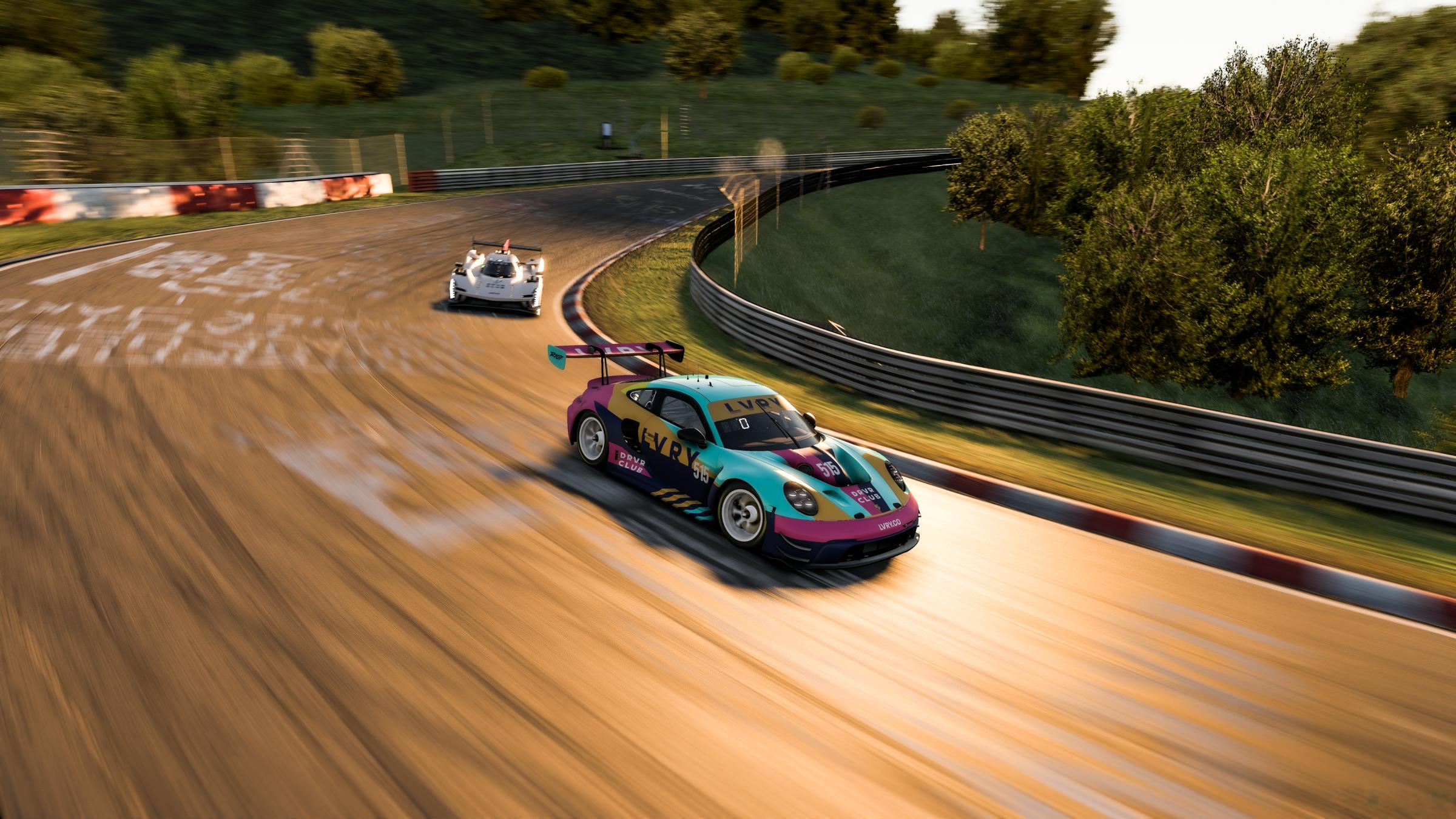 Preview of LVRY™ RING MEISTER Edition by Michael S.