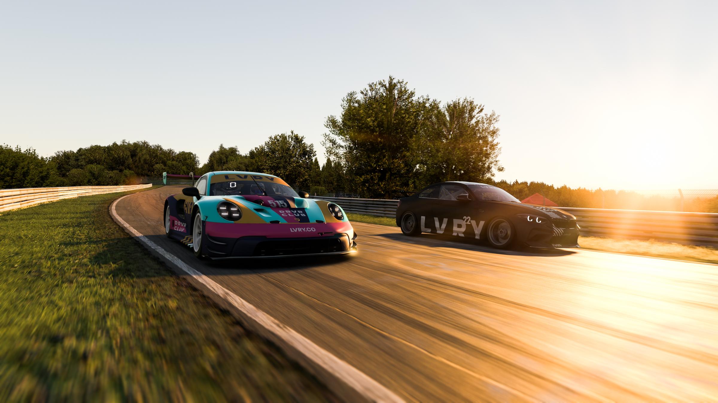 Preview of LVRY™ RING MEISTER Edition by Michael S.