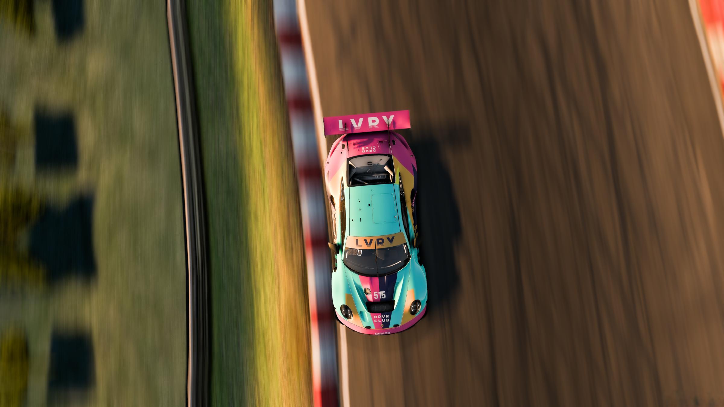 Preview of LVRY™ RING MEISTER Edition by Michael S.