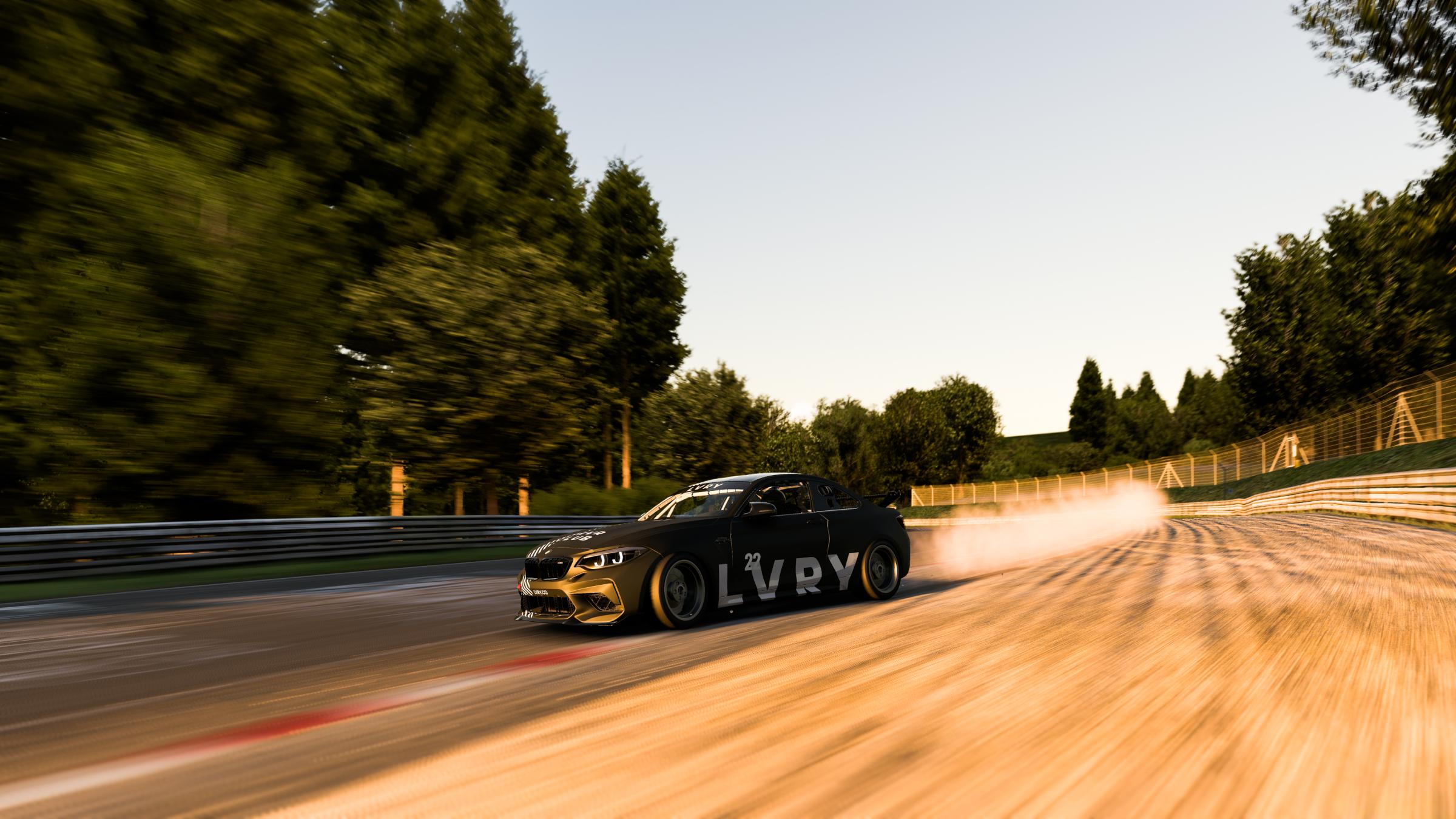 Preview of LVRY™ RING MEISTER Edition by Michael S.