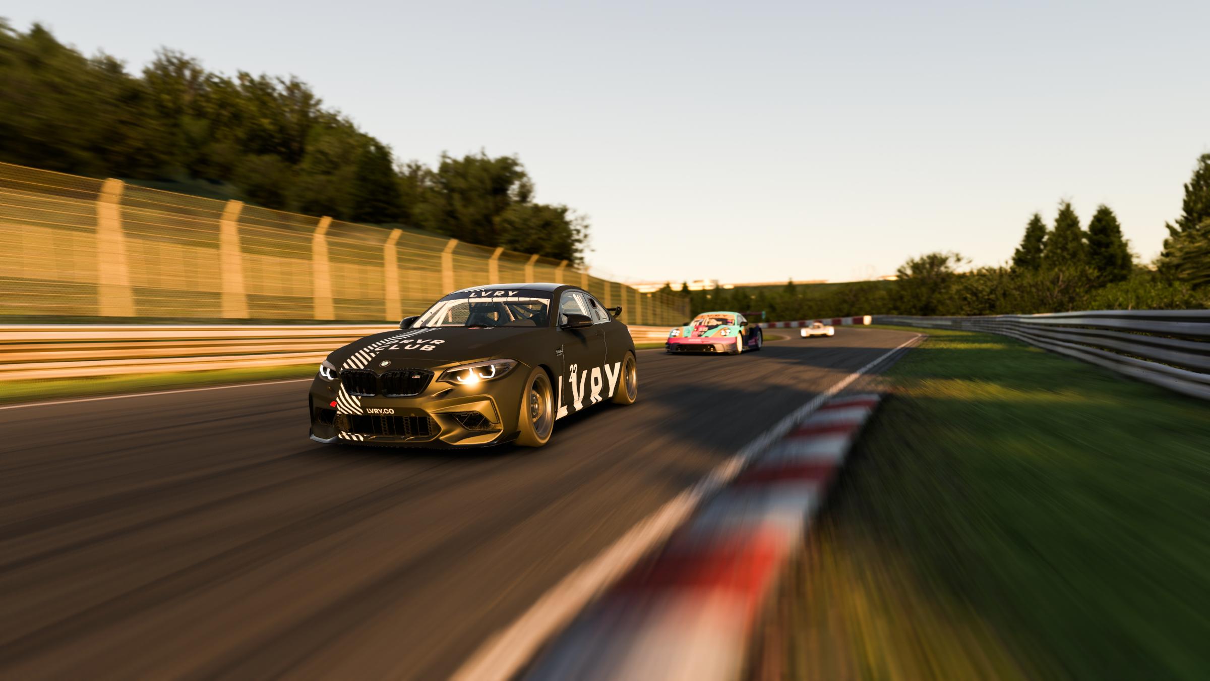 Preview of LVRY™ RING MEISTER Edition by Michael S.