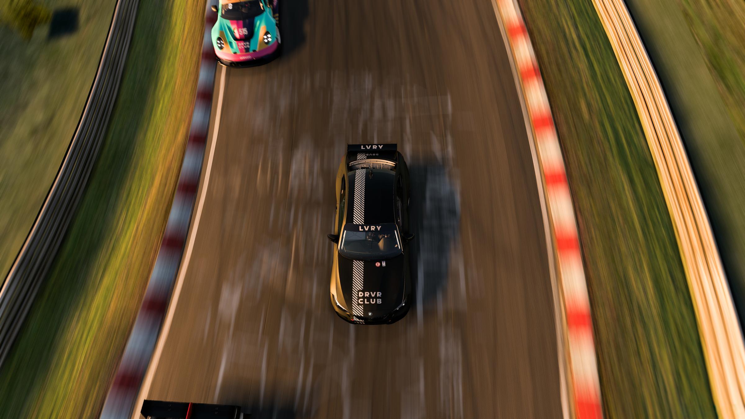 Preview of LVRY™ RING MEISTER Edition by Michael S.