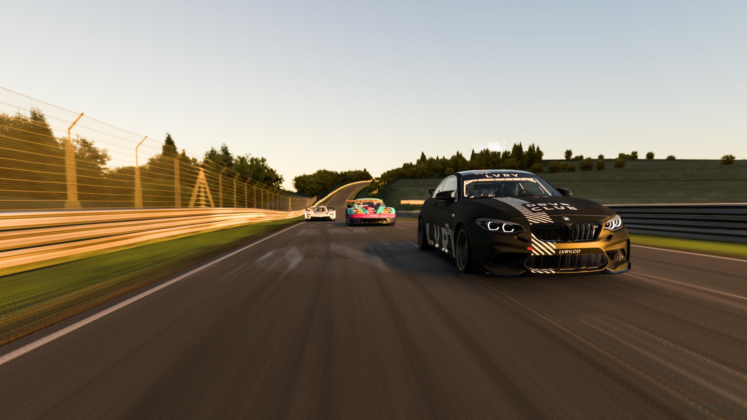 Preview of LVRY™ RING MEISTER Edition by Michael S.