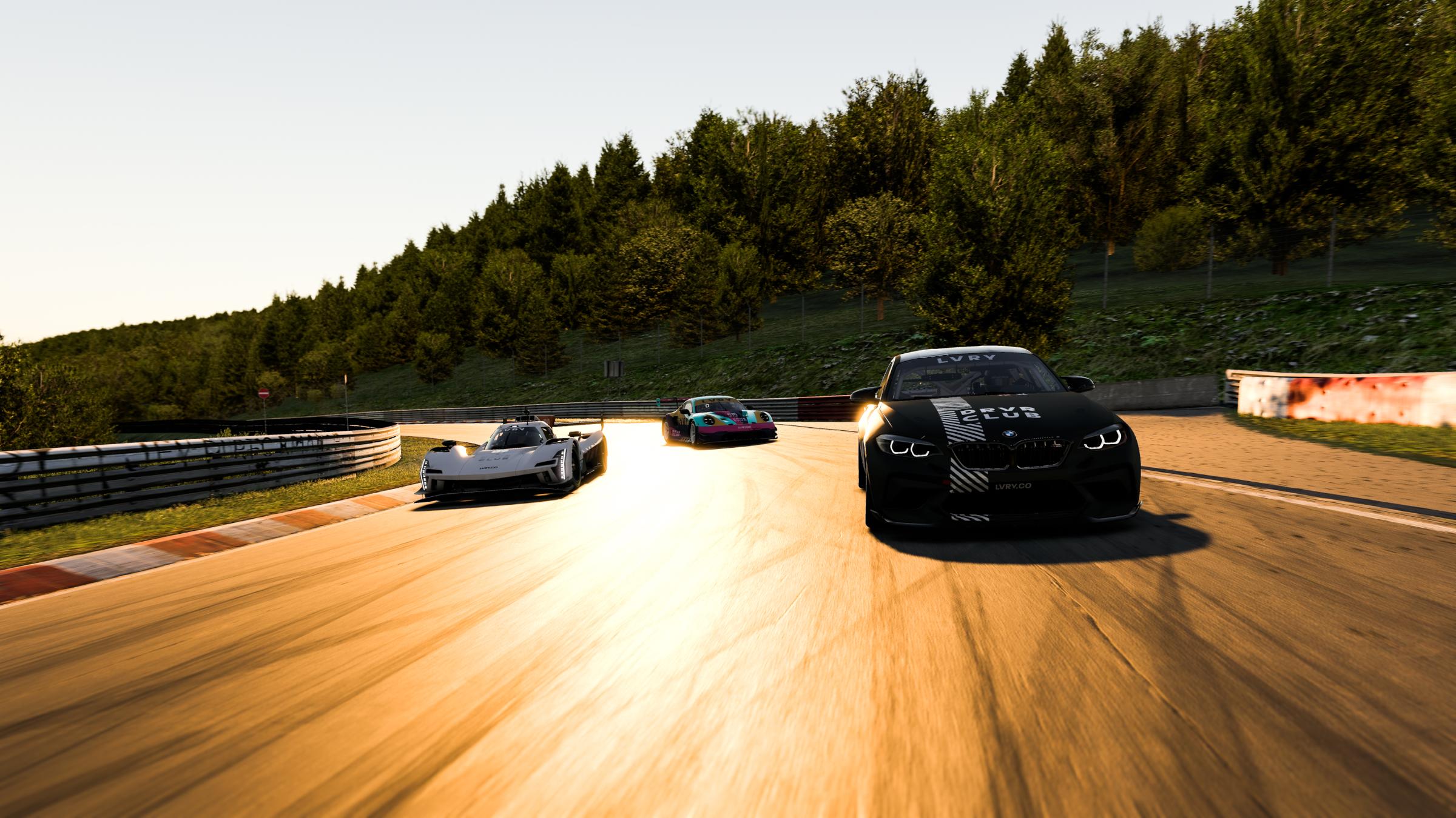 Preview of LVRY™ RING MEISTER Edition by Michael S.