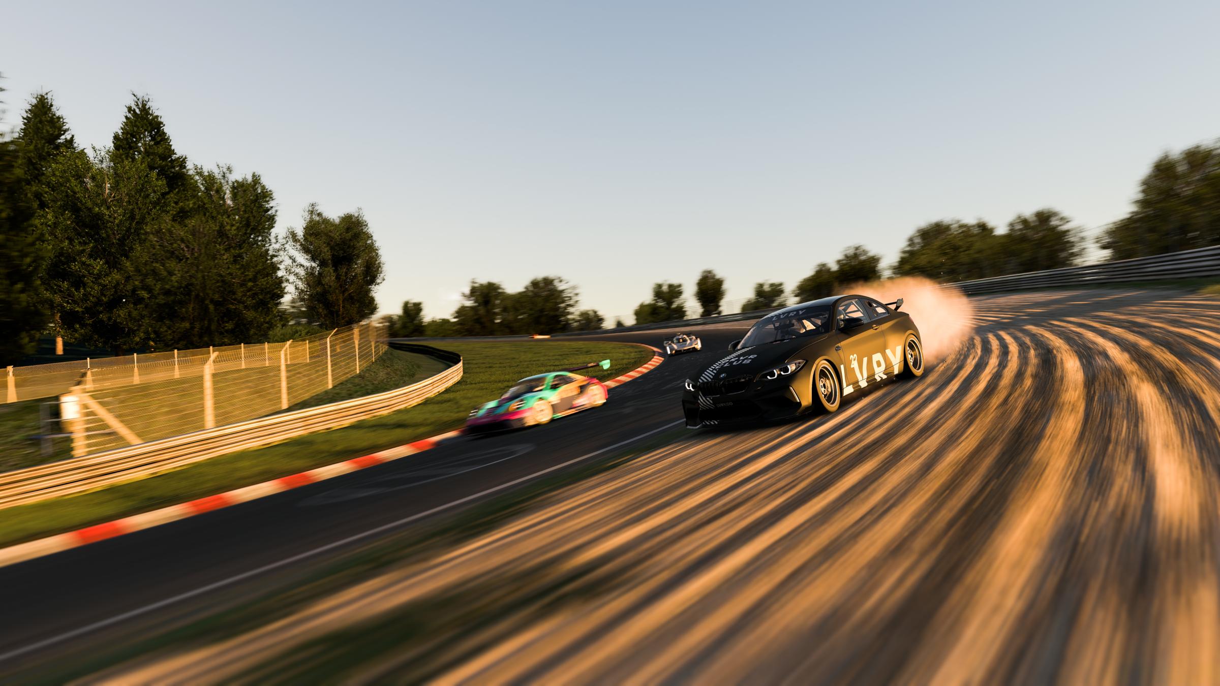 Preview of LVRY™ RING MEISTER Edition by Michael S.