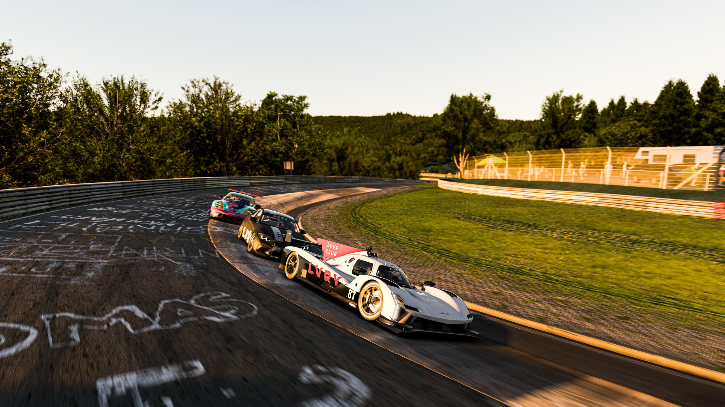 Preview of LVRY™ RING MEISTER Edition by Michael S.