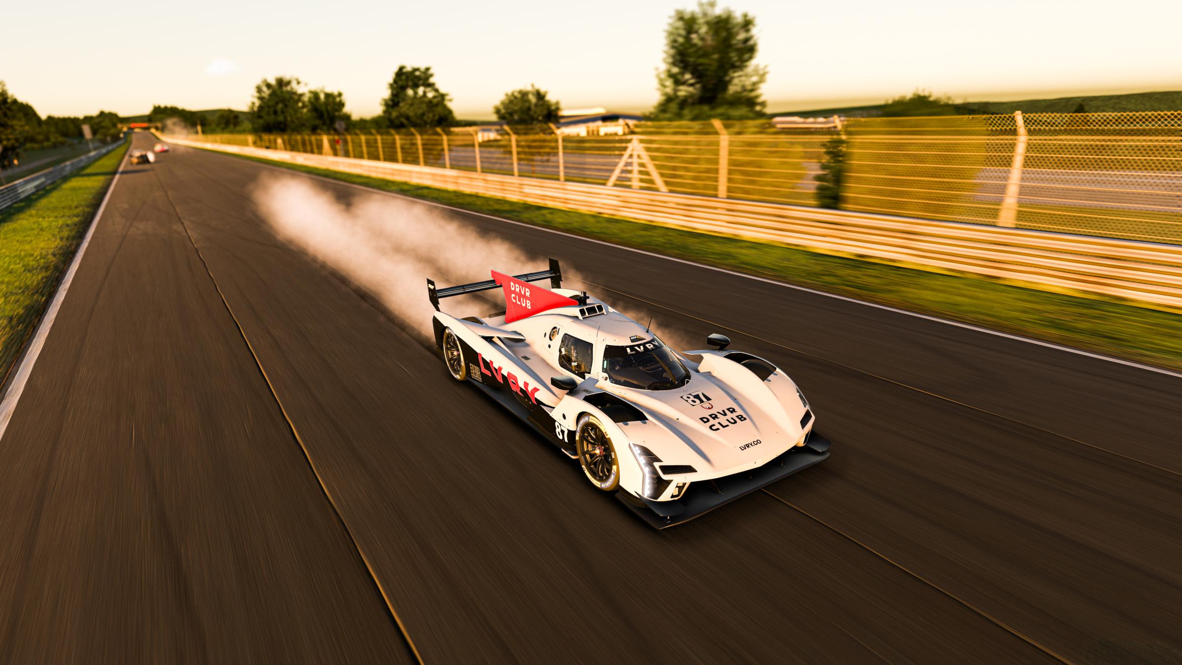 Preview of LVRY™ RING MEISTER Edition by Michael S.