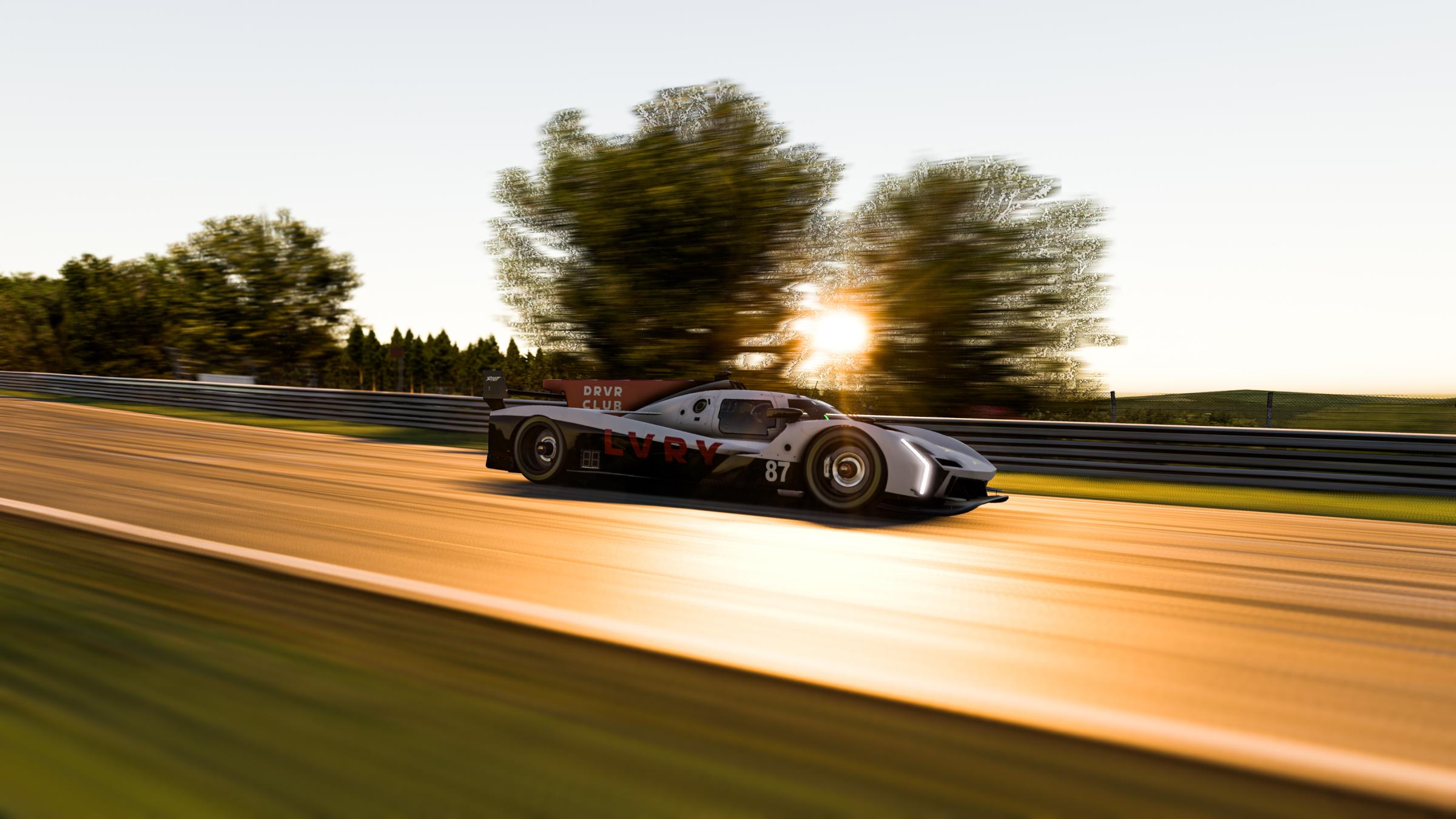 Preview of LVRY™ RING MEISTER Edition by Michael S.