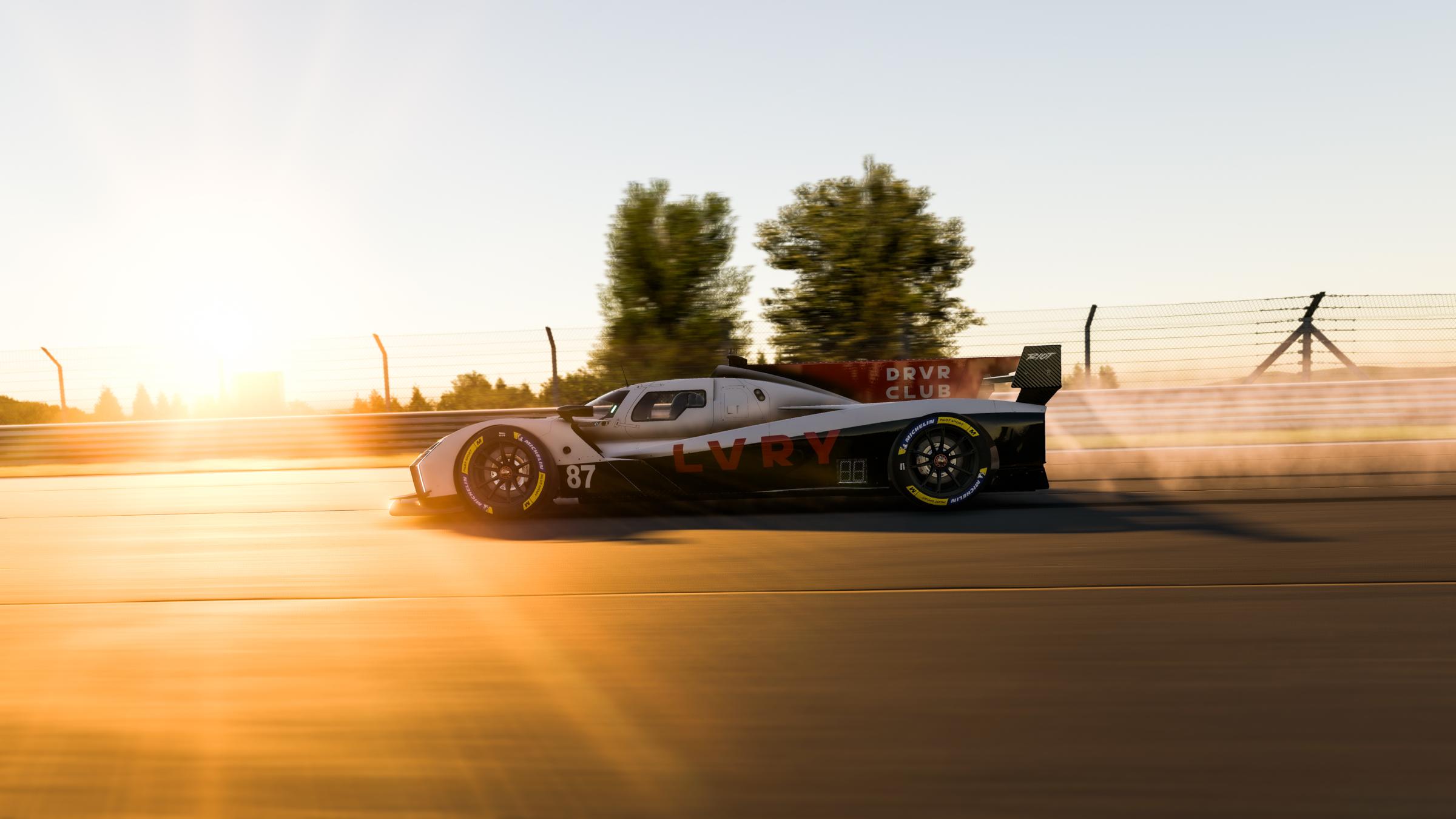 Preview of LVRY™ RING MEISTER Edition by Michael S.