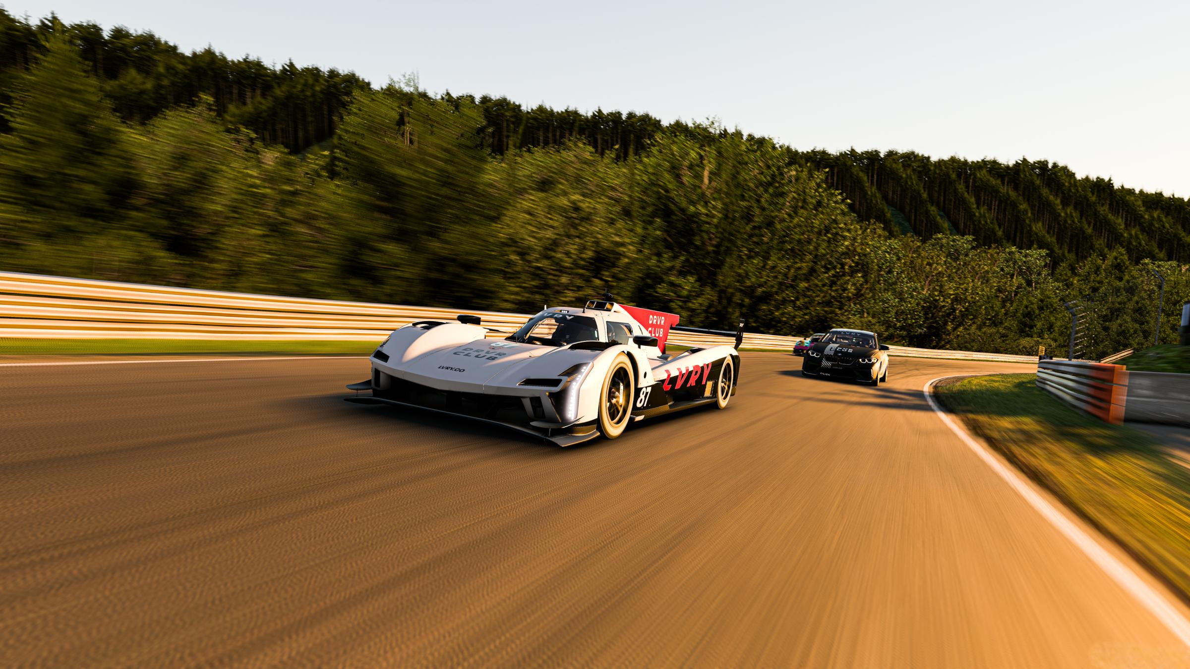 Preview of LVRY™ RING MEISTER Edition by Michael S.