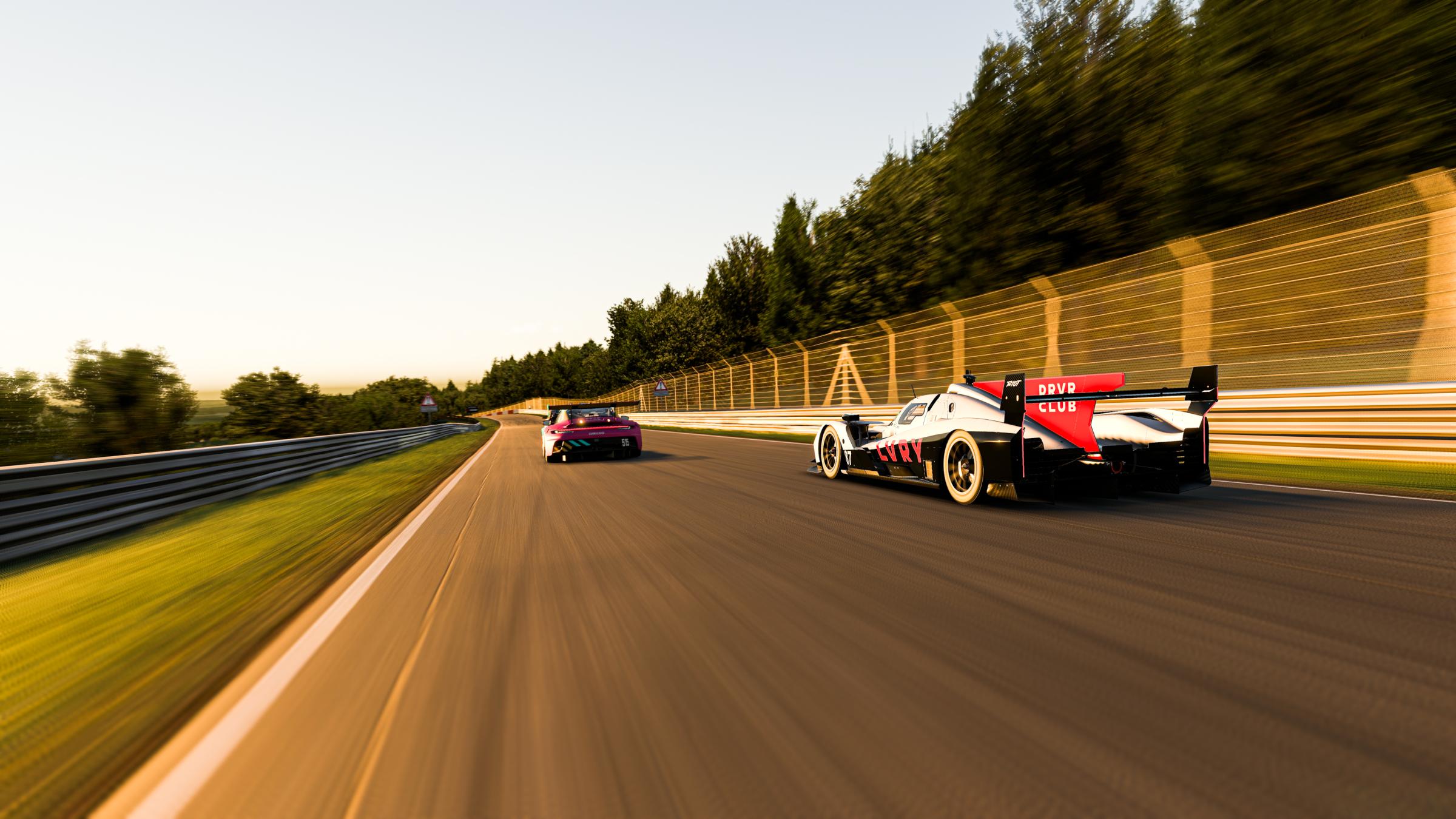 Preview of LVRY™ RING MEISTER Edition by Michael S.