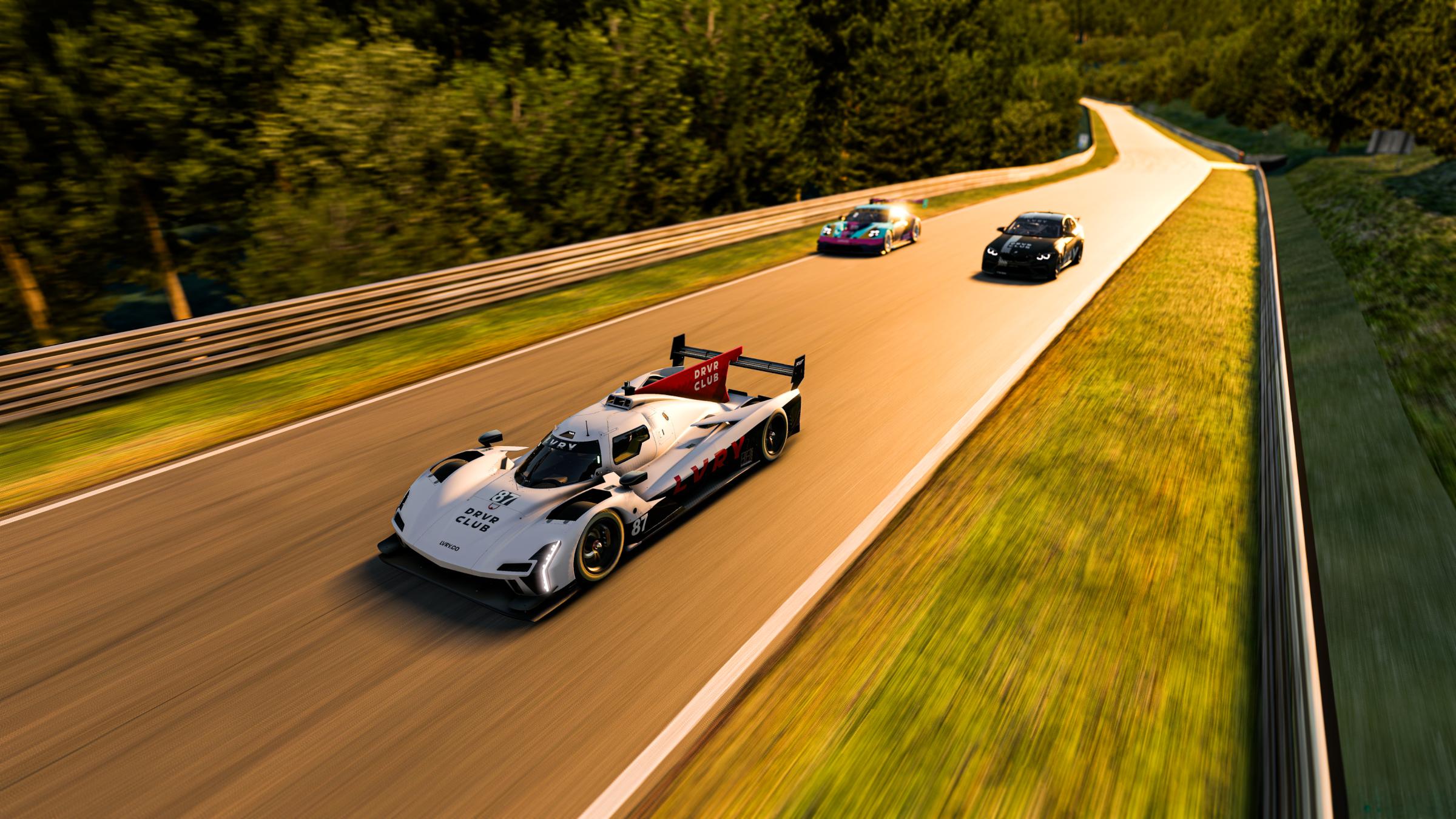 Preview of LVRY™ RING MEISTER Edition by Michael S.