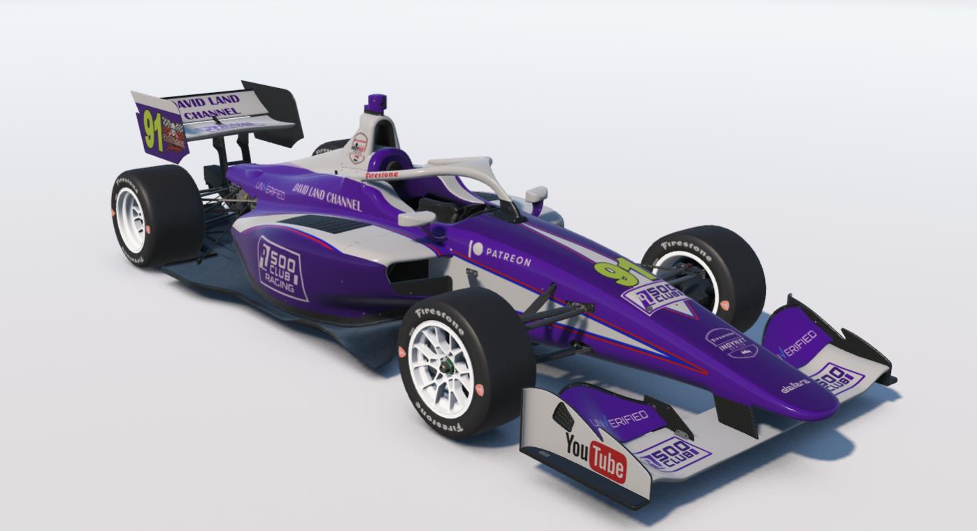 Preview of David Land NXT by Randy Lloyd