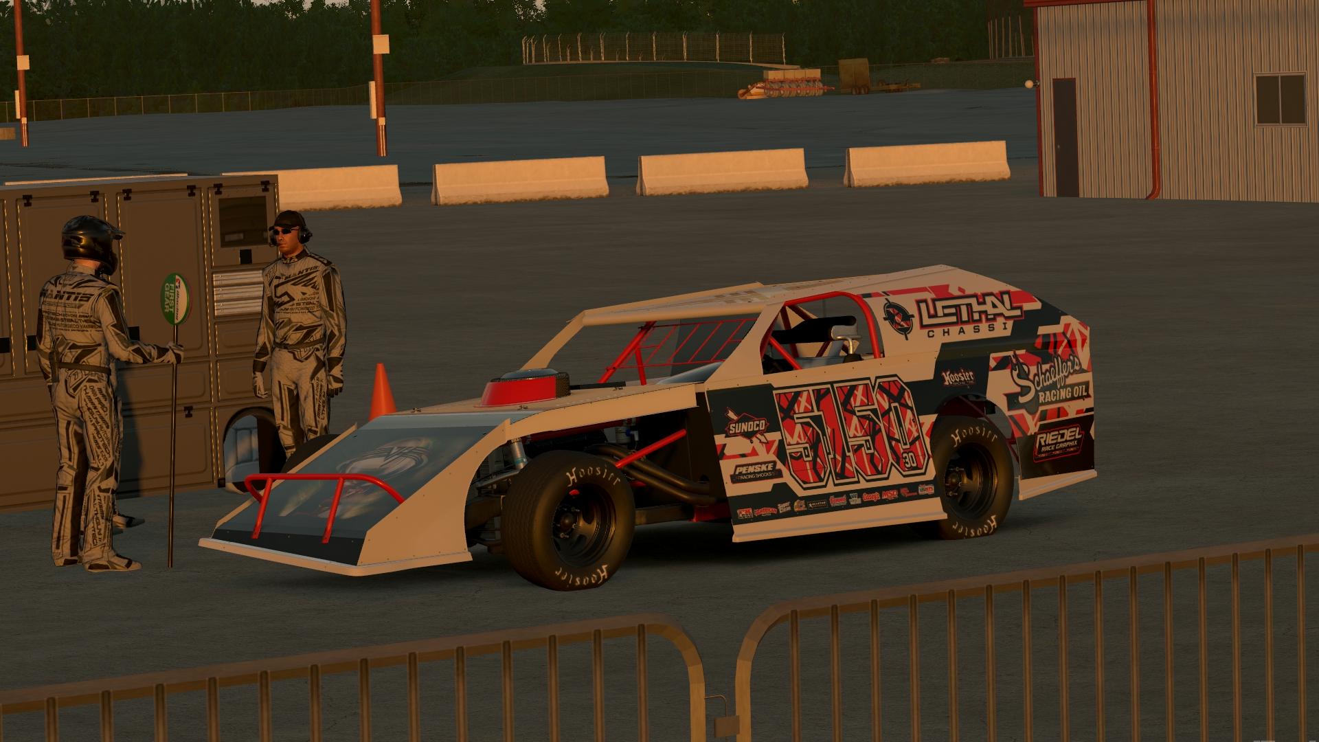 Preview of Randall Pachek Van Halen Inspiration #5150 by Tanner R.