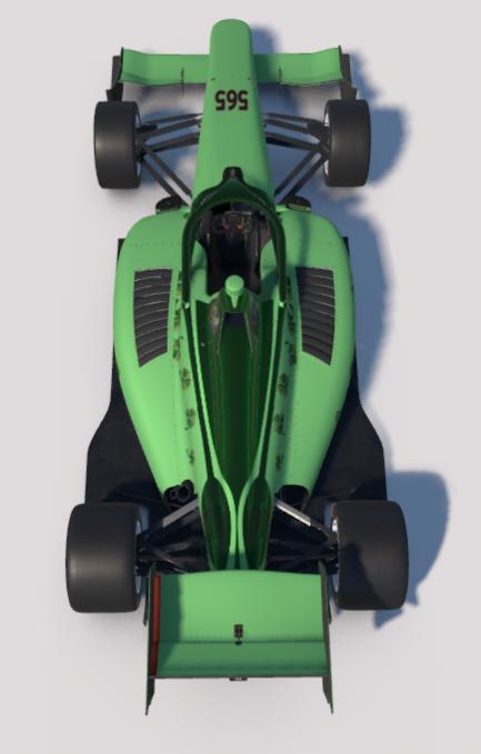 Preview of Luck O the Irish by John Harned