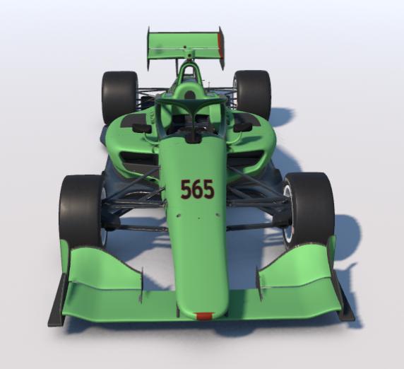 Preview of Luck O the Irish by John Harned