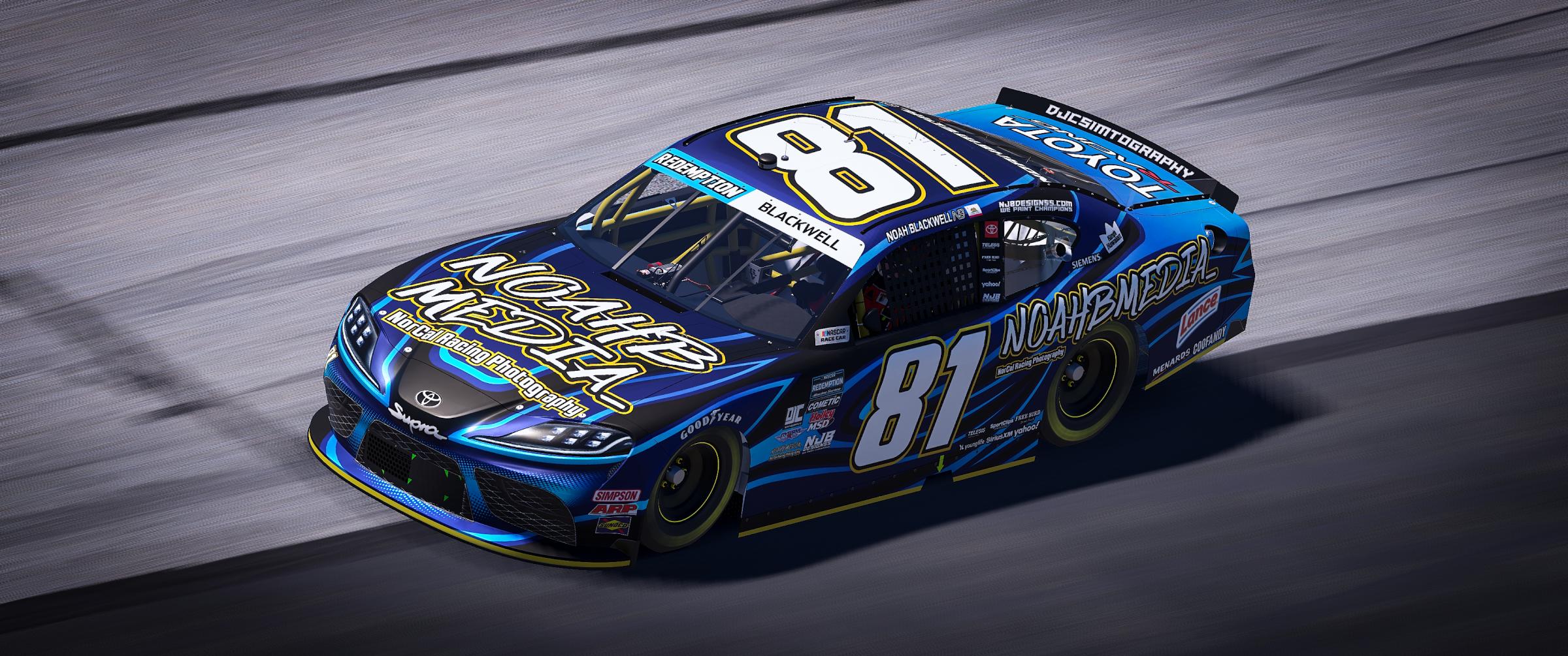 Preview of Noah by Noah B.