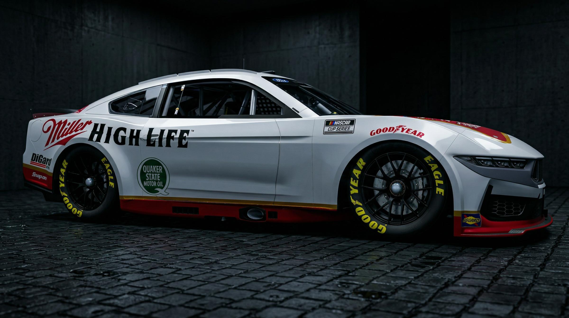 Preview of Miller High Life v1F 2026 TP by Doyle Lowrance